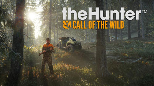 The Hunter: Call Of The Wild