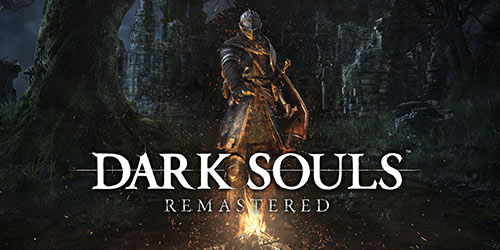 Dark Souls - Remastered